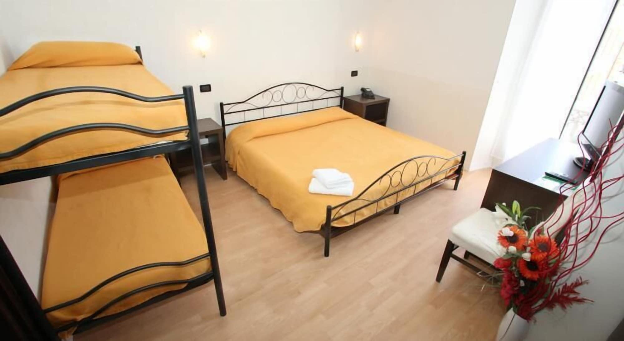 Memole Inn Sanremo Eksteriør billede