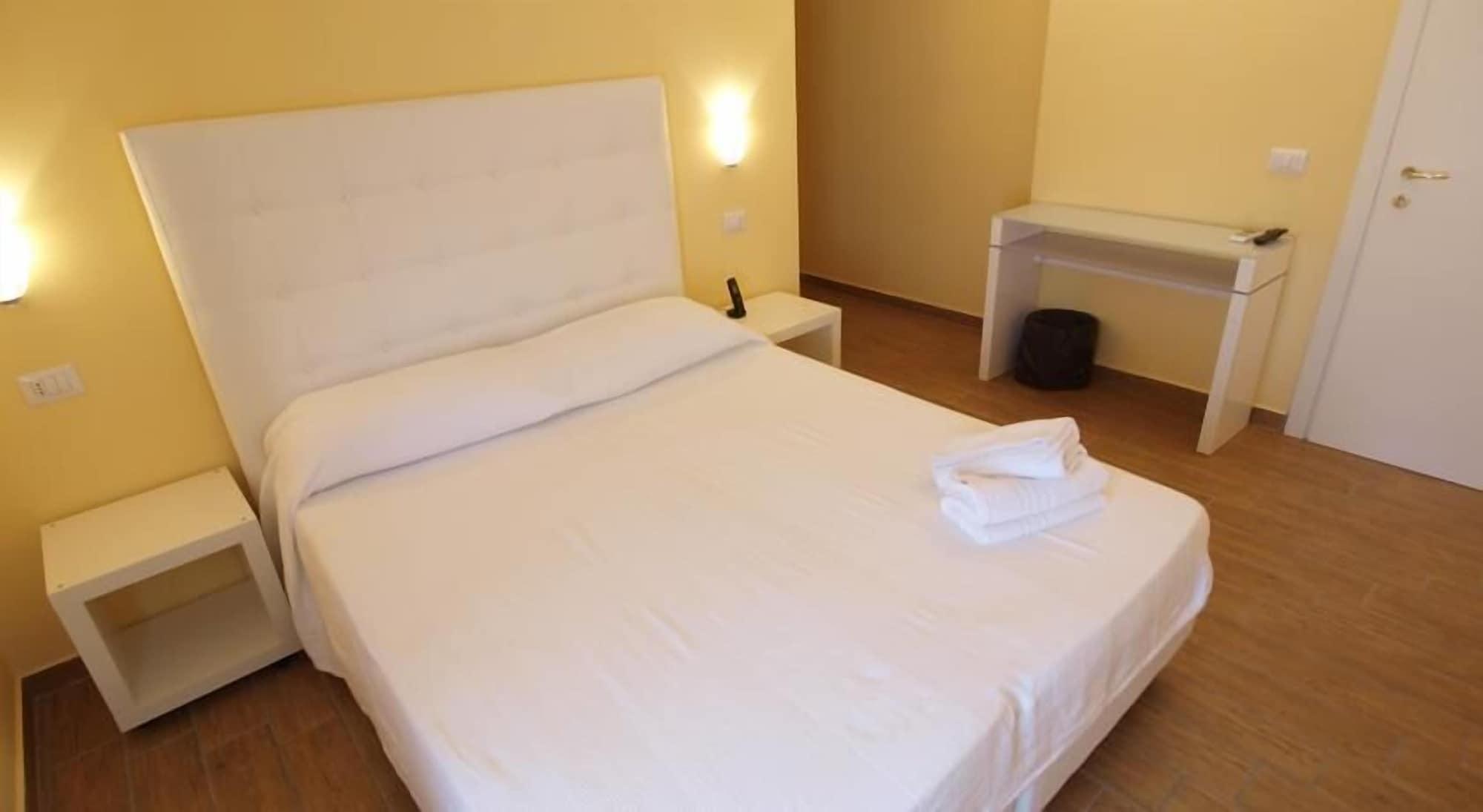 Memole Inn Sanremo Eksteriør billede