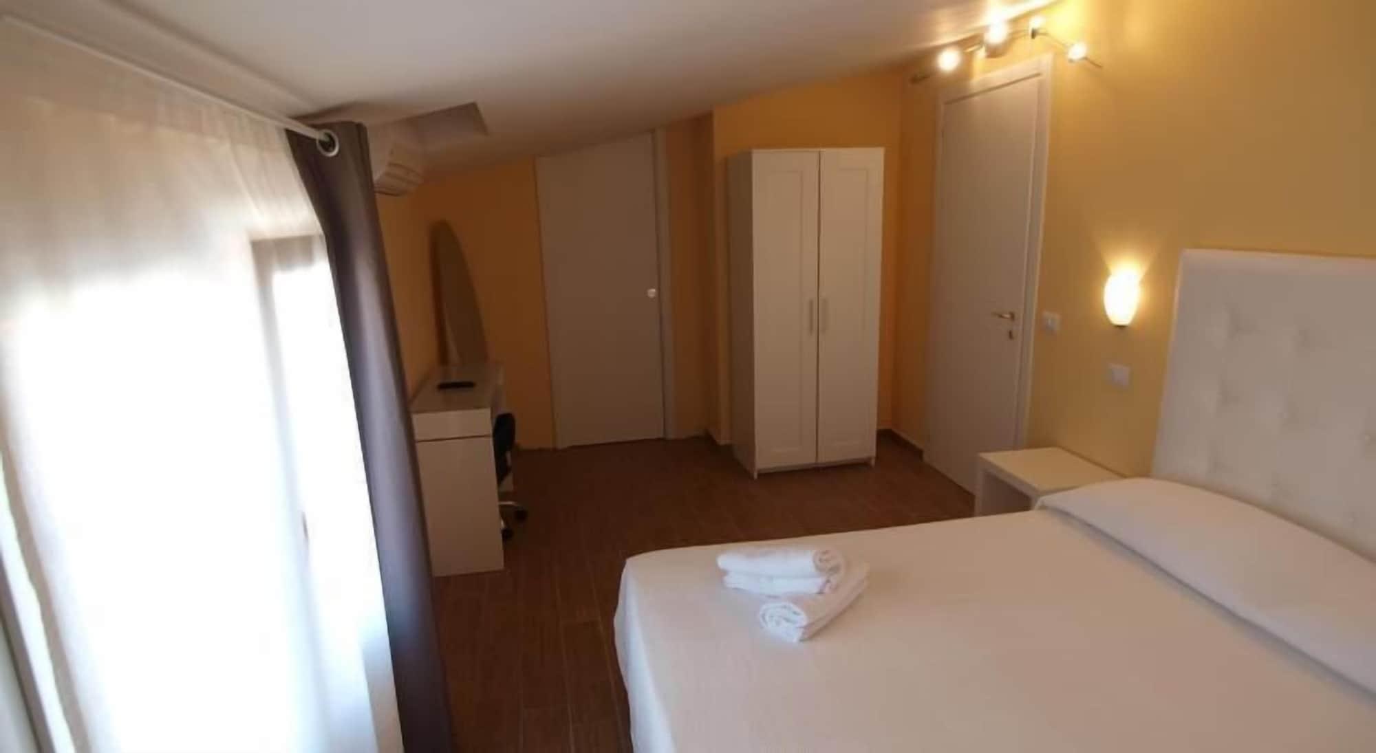 Memole Inn Sanremo Eksteriør billede