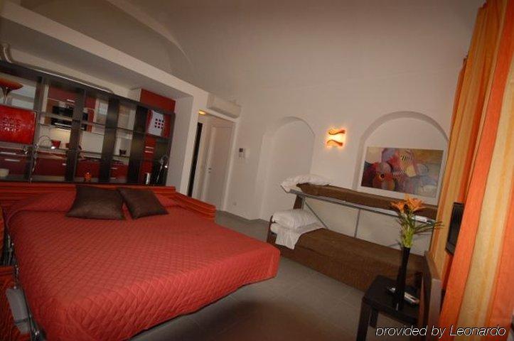 Memole Inn Sanremo Værelse billede