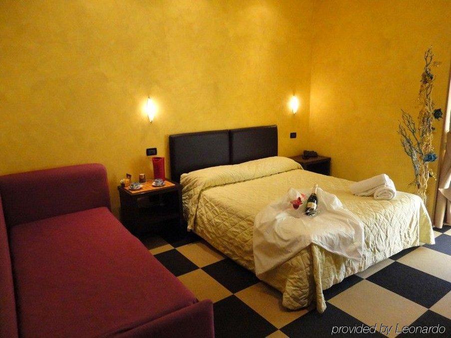 Memole Inn Sanremo Værelse billede
