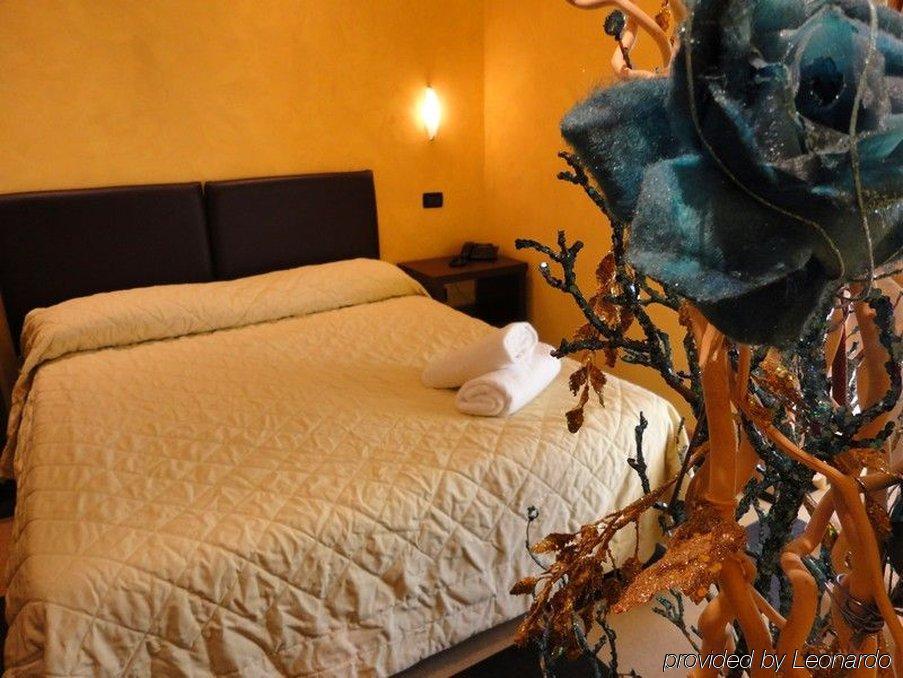 Memole Inn Sanremo Værelse billede