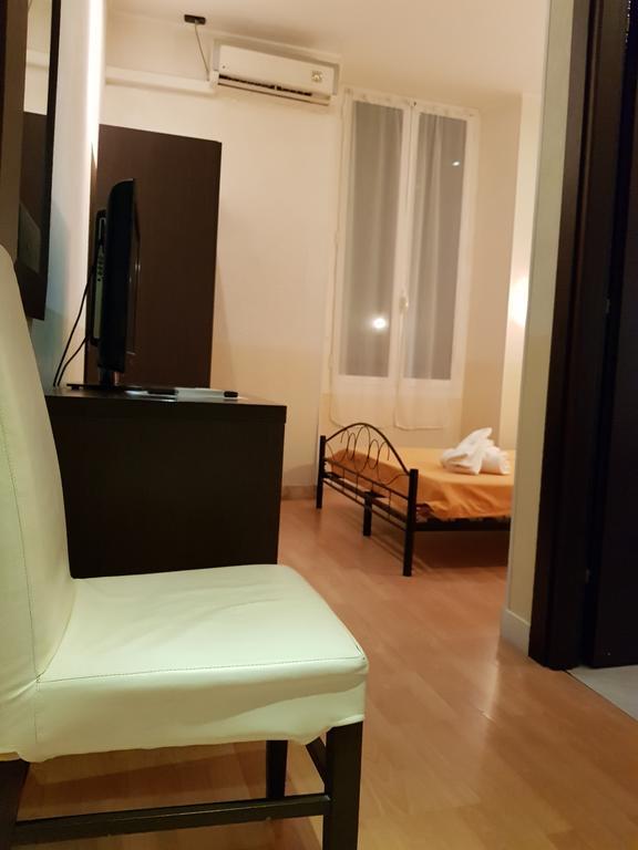 Memole Inn Sanremo Værelse billede