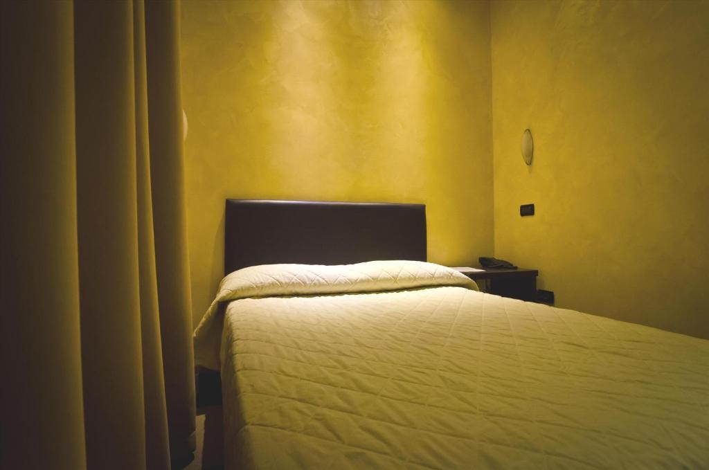 Memole Inn Sanremo Værelse billede